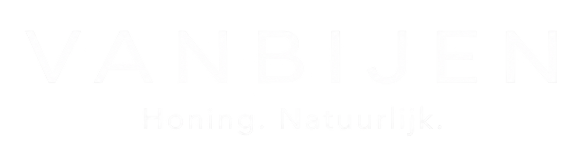 VANBIJEN – Honing. Natuurlijk.