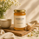 VANBIJEN Bloemenhoning 350 g